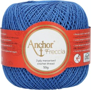anchor freccia azul