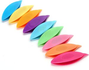 mejores navetas para frivolite