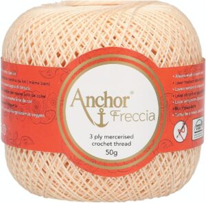hilo anchor frfeccia frivolite