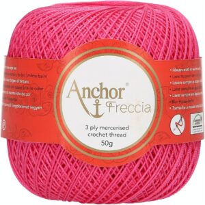 hilo anchor freccia frivolite